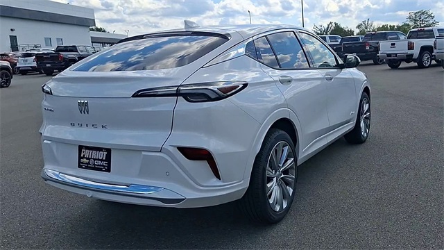 2025 Buick Envista Avenir for sale at PATRIOT BUICK GMC OF BOYERTOWN