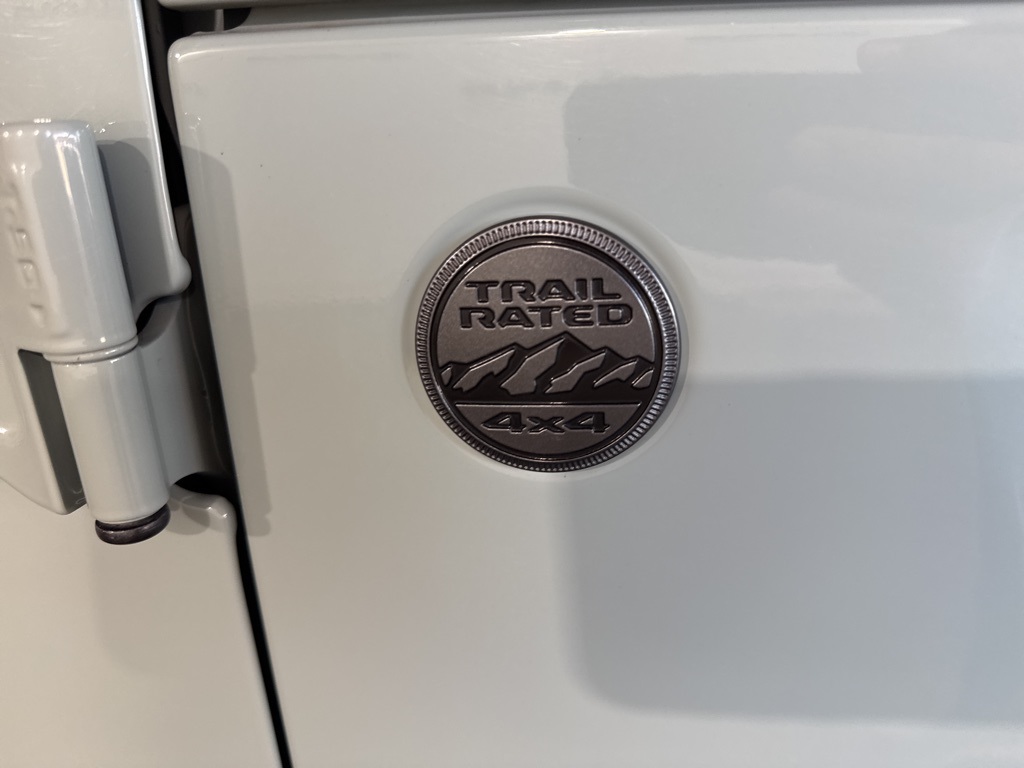 Used Car 2024 Jeep Wrangler  Willys For Sale Under $40,000 In San Juan, Puerto Rico