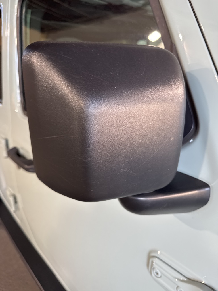 Used Car 2024 Jeep Wrangler  Willys For Sale Under $40,000 In San Juan, Puerto Rico