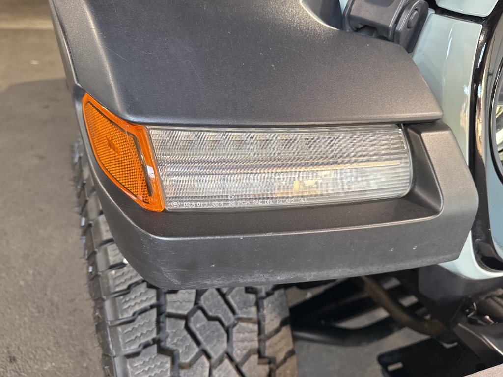 Used Car 2024 Jeep Wrangler  Willys For Sale Under $40,000 In San Juan, Puerto Rico