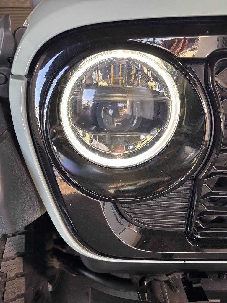 Used Car 2024 Jeep Wrangler  Willys For Sale Under $40,000 In San Juan, Puerto Rico