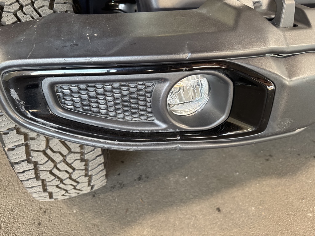 Used Car 2024 Jeep Wrangler  Willys For Sale Under $40,000 In San Juan, Puerto Rico