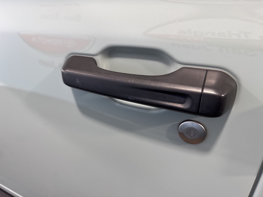 Used Car 2024 Jeep Wrangler  Willys For Sale Under $40,000 In San Juan, Puerto Rico