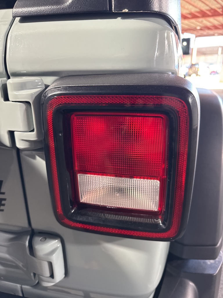 Used Car 2024 Jeep Wrangler  Willys For Sale Under $40,000 In San Juan, Puerto Rico