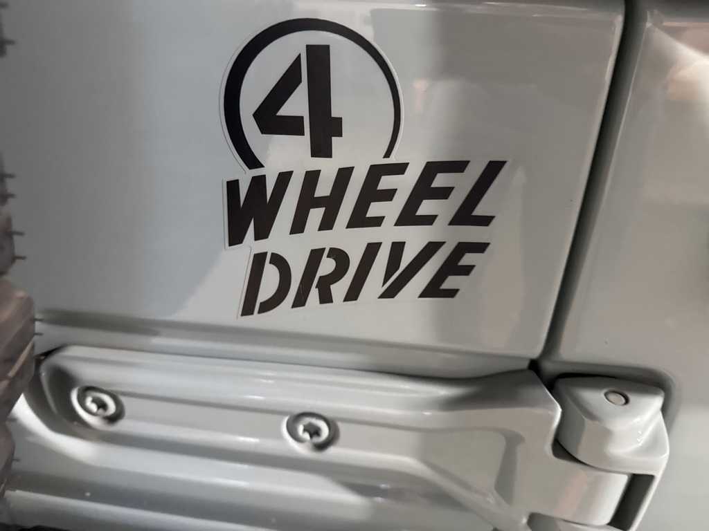 Used Car 2024 Jeep Wrangler  Willys For Sale Under $40,000 In San Juan, Puerto Rico