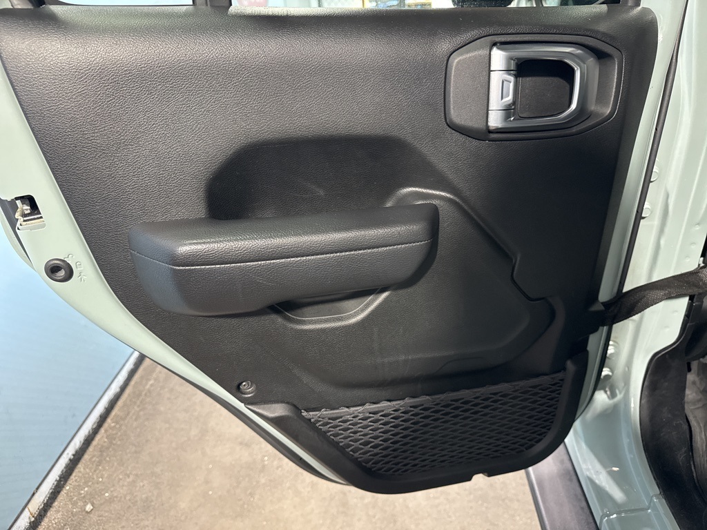 Used Car 2024 Jeep Wrangler  Willys For Sale Under $40,000 In San Juan, Puerto Rico