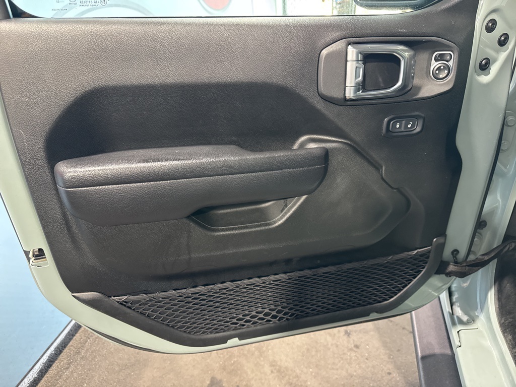 Used Car 2024 Jeep Wrangler  Willys For Sale Under $40,000 In San Juan, Puerto Rico