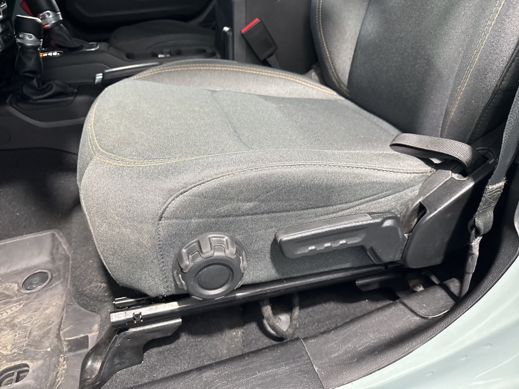 Used Car 2024 Jeep Wrangler  Willys For Sale Under $40,000 In San Juan, Puerto Rico