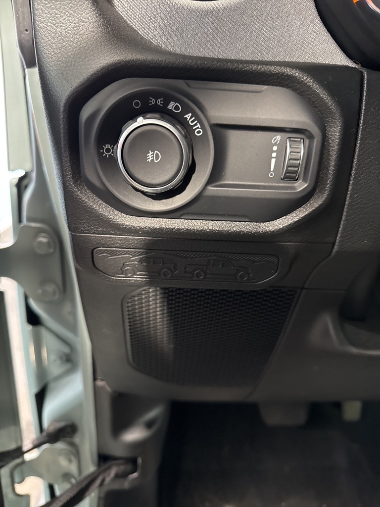 Used Car 2024 Jeep Wrangler  Willys For Sale Under $40,000 In San Juan, Puerto Rico