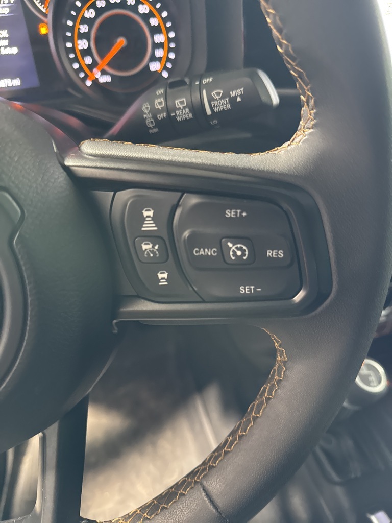 Used Car 2024 Jeep Wrangler  Willys For Sale Under $40,000 In San Juan, Puerto Rico