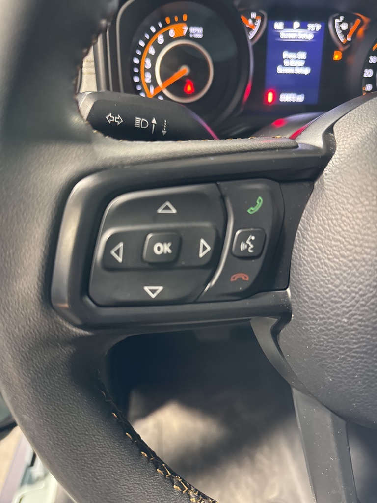 Used Car 2024 Jeep Wrangler  Willys For Sale Under $40,000 In San Juan, Puerto Rico