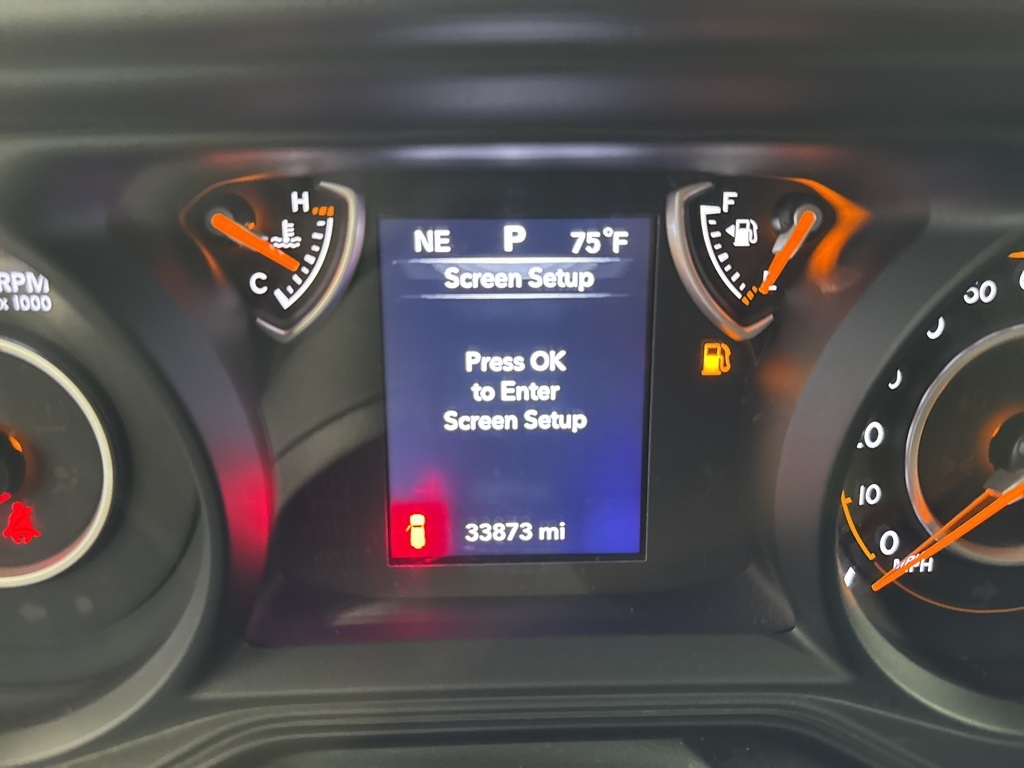 Used Car 2024 Jeep Wrangler  Willys For Sale Under $40,000 In San Juan, Puerto Rico