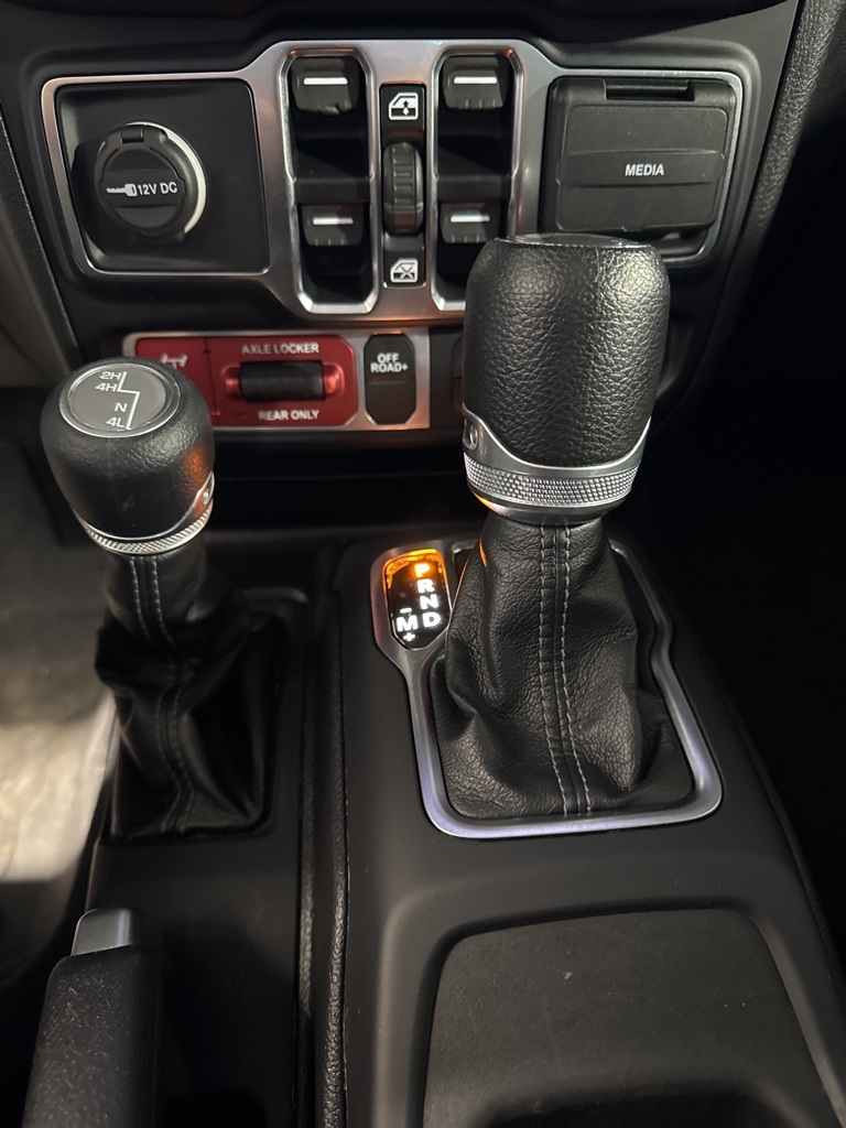 Used Car 2024 Jeep Wrangler  Willys For Sale Under $40,000 In San Juan, Puerto Rico