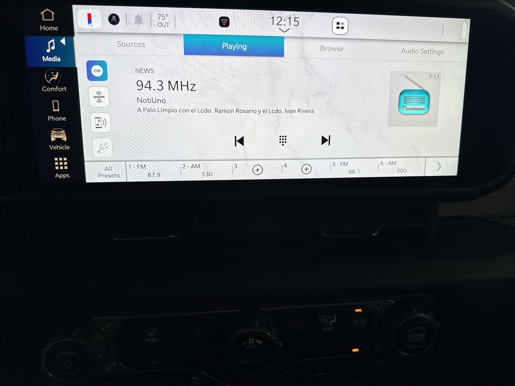 Used Car 2024 Jeep Wrangler  Willys For Sale Under $40,000 In San Juan, Puerto Rico