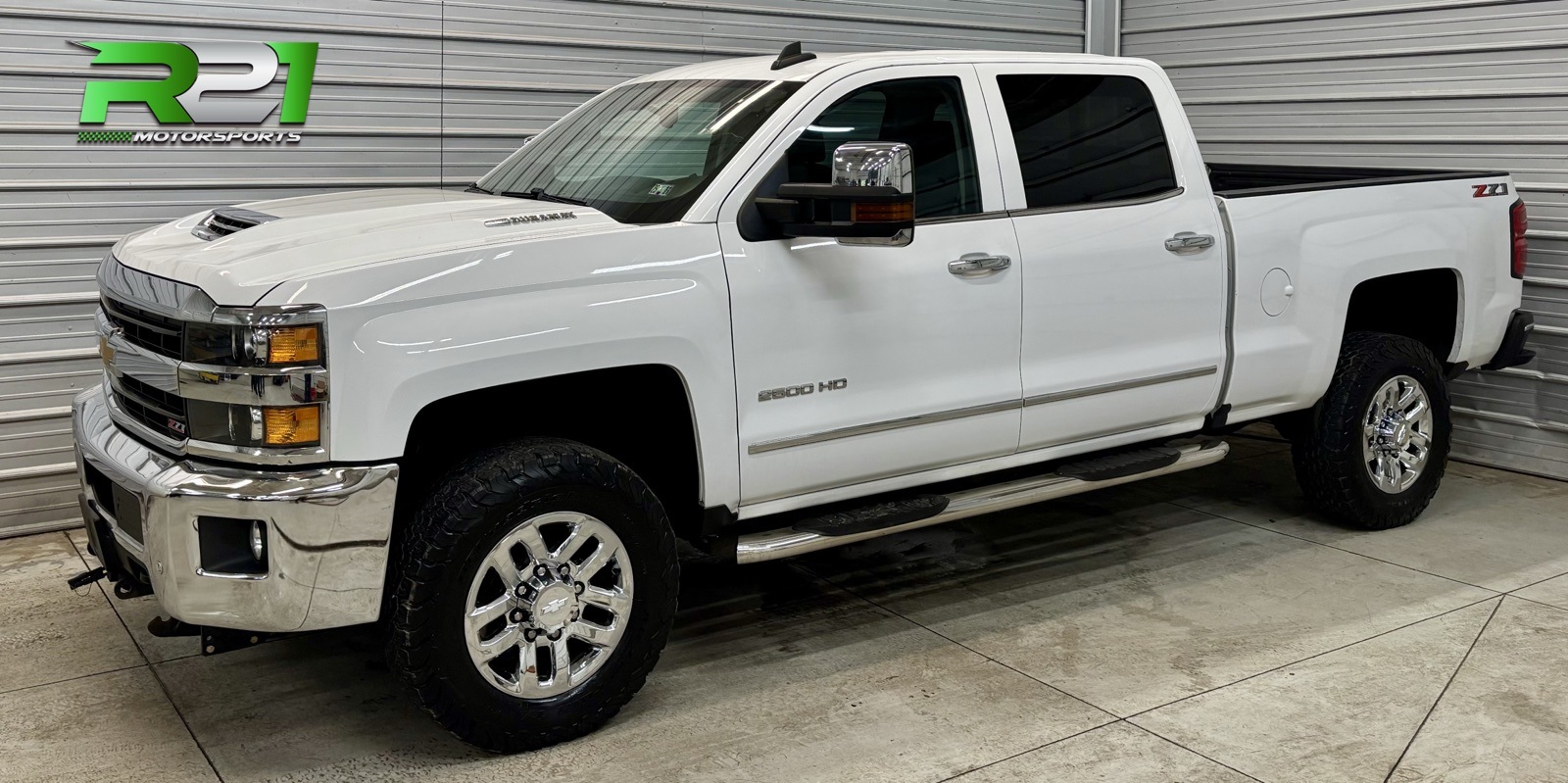 2019 Ram 2500 Power Wagon for sale at R21 Motorsports