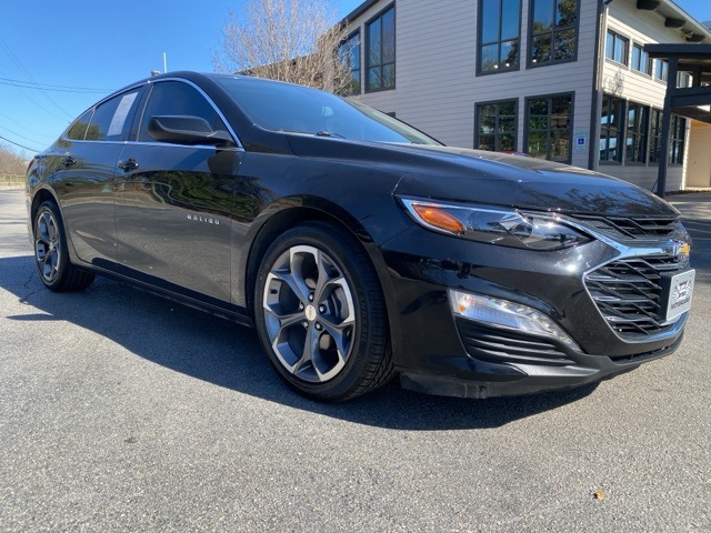 Used Car 2023 Chevrolet Malibu  Lt For Sale Under $20,000 In San Antonio, Texas