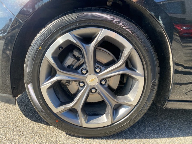 Used Car 2023 Chevrolet Malibu  Lt For Sale Under $20,000 In San Antonio, Texas