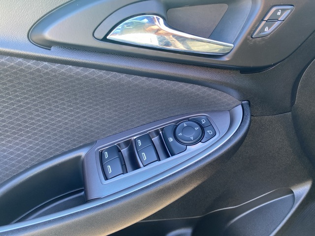 Used Car 2023 Chevrolet Malibu  Lt For Sale Under $20,000 In San Antonio, Texas