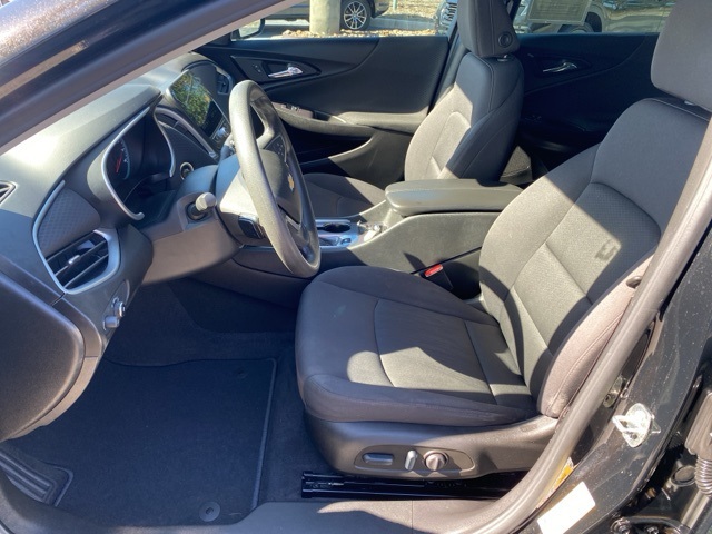 Used Car 2023 Chevrolet Malibu  Lt For Sale Under $20,000 In San Antonio, Texas