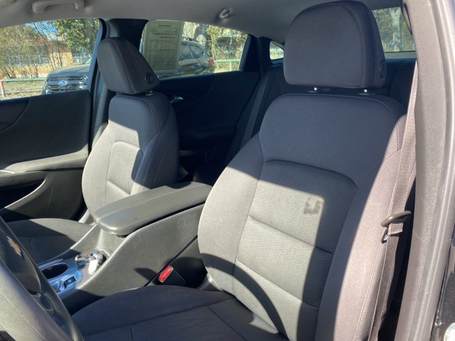 Used Car 2023 Chevrolet Malibu  Lt For Sale Under $20,000 In San Antonio, Texas