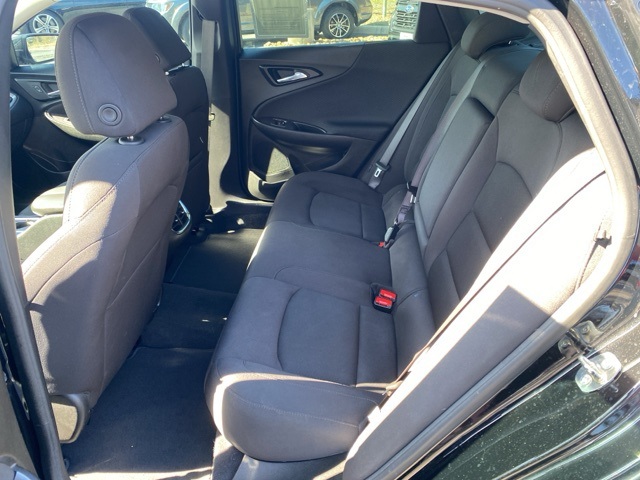 Used Car 2023 Chevrolet Malibu  Lt For Sale Under $20,000 In San Antonio, Texas