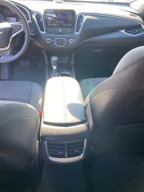 Used Car 2023 Chevrolet Malibu  Lt For Sale Under $20,000 In San Antonio, Texas