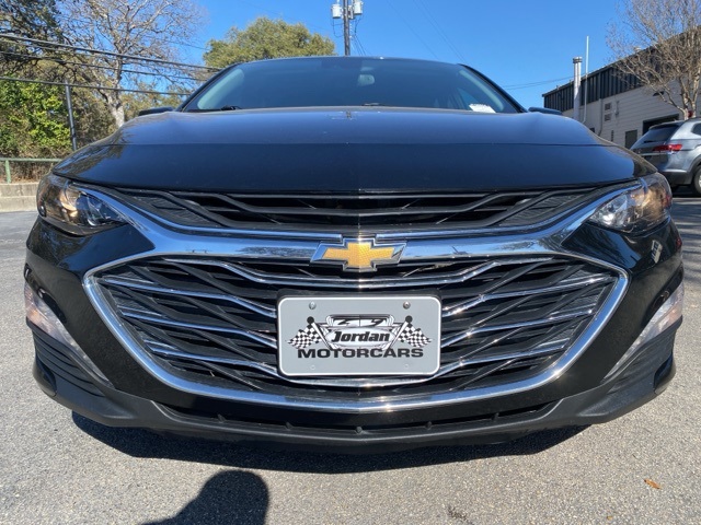 Used Car 2023 Chevrolet Malibu  Lt For Sale Under $20,000 In San Antonio, Texas