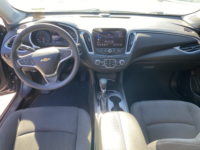 Used Car 2023 Chevrolet Malibu  Lt For Sale Under $20,000 In San Antonio, Texas