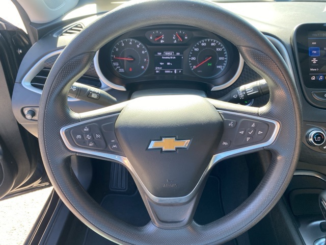 Used Car 2023 Chevrolet Malibu  Lt For Sale Under $20,000 In San Antonio, Texas