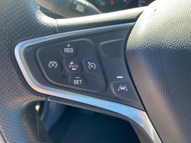 Used Car 2023 Chevrolet Malibu  Lt For Sale Under $20,000 In San Antonio, Texas