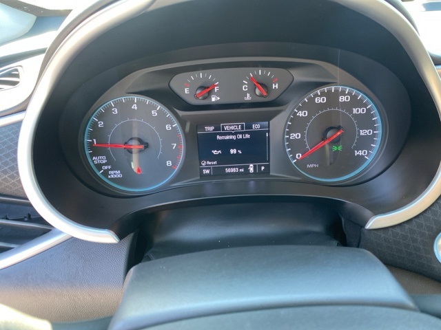 Used Car 2023 Chevrolet Malibu  Lt For Sale Under $20,000 In San Antonio, Texas