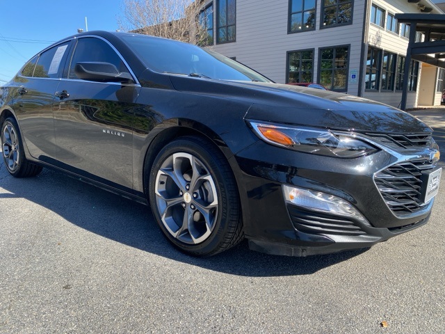 Used Car 2023 Chevrolet Malibu  Lt For Sale Under $20,000 In San Antonio, Texas