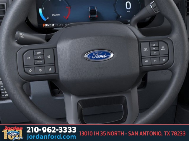New Car 2025 Ford F-350sd  Xlt For Sale Under $80,000 In San Antonio, Texas
