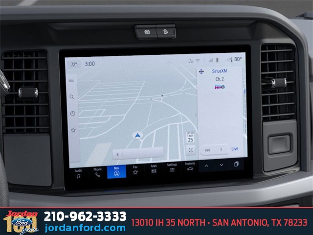New Car 2025 Ford F-350sd  Xlt For Sale Under $80,000 In San Antonio, Texas