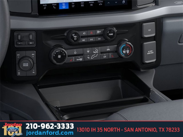 New Car 2025 Ford F-350sd  Xlt For Sale Under $80,000 In San Antonio, Texas