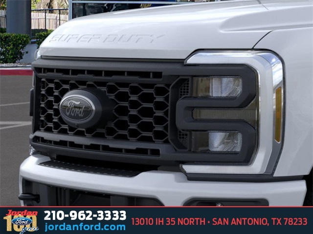 New Car 2025 Ford F-350sd  Xlt For Sale Under $80,000 In San Antonio, Texas