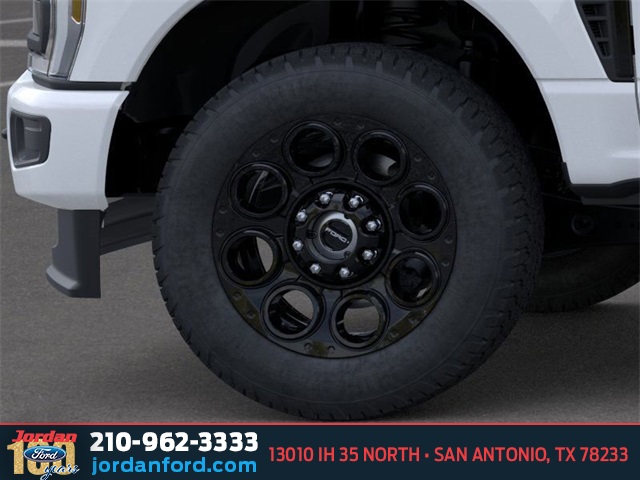 New Car 2025 Ford F-350sd  Xlt For Sale Under $80,000 In San Antonio, Texas