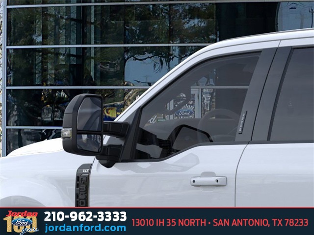 New Car 2025 Ford F-350sd  Xlt For Sale Under $80,000 In San Antonio, Texas