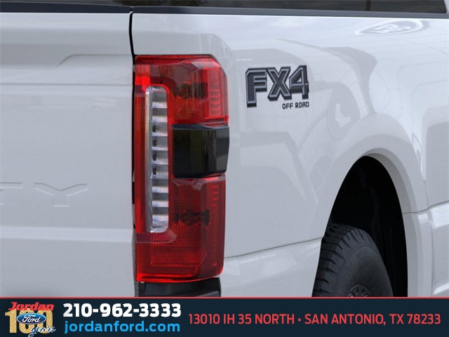 New Car 2025 Ford F-350sd  Xlt For Sale Under $80,000 In San Antonio, Texas