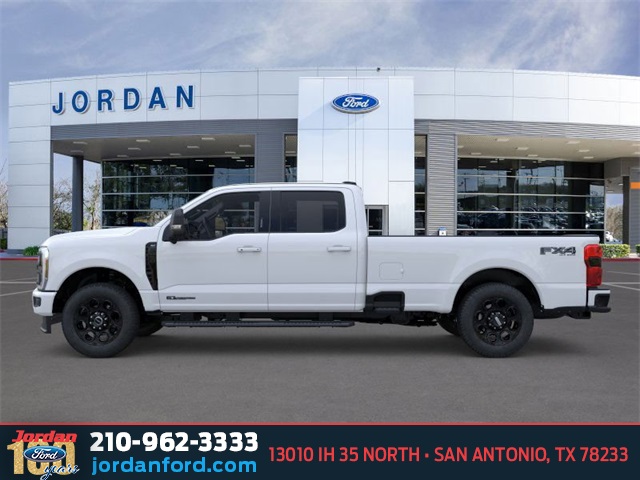 New Car 2025 Ford F-350sd  Xlt For Sale Under $80,000 In San Antonio, Texas