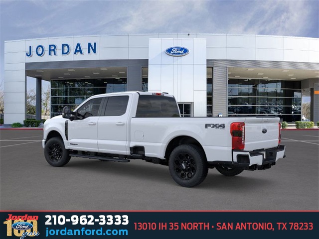 New Car 2025 Ford F-350sd  Xlt For Sale Under $80,000 In San Antonio, Texas