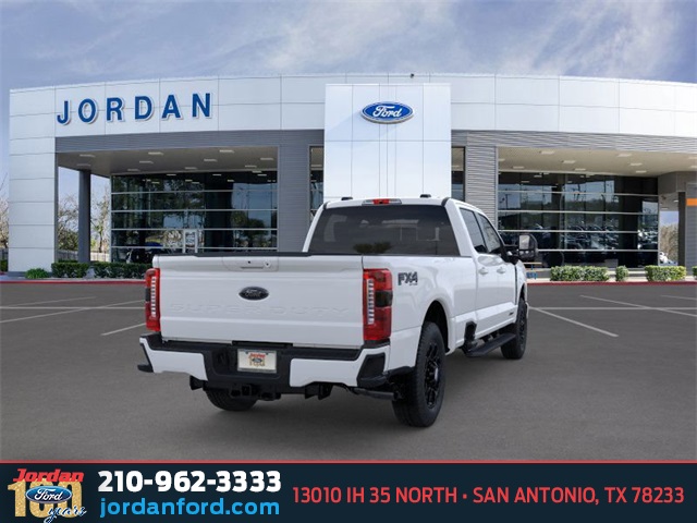 New Car 2025 Ford F-350sd  Xlt For Sale Under $80,000 In San Antonio, Texas