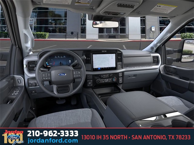 New Car 2025 Ford F-350sd  Xlt For Sale Under $80,000 In San Antonio, Texas