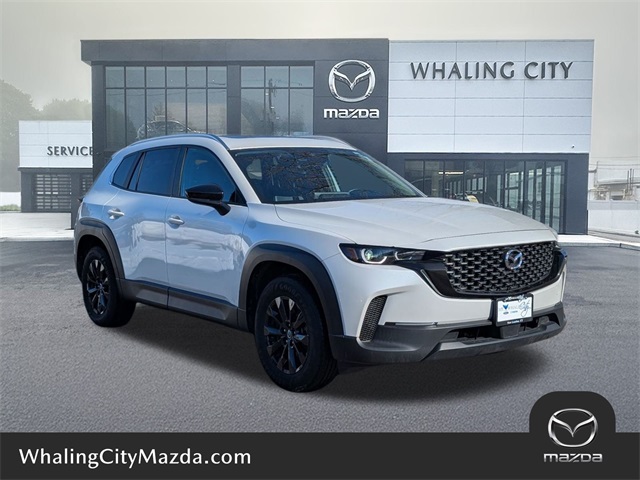 2023 Mazda CX-50 2.5 S Preferred Plus AWD