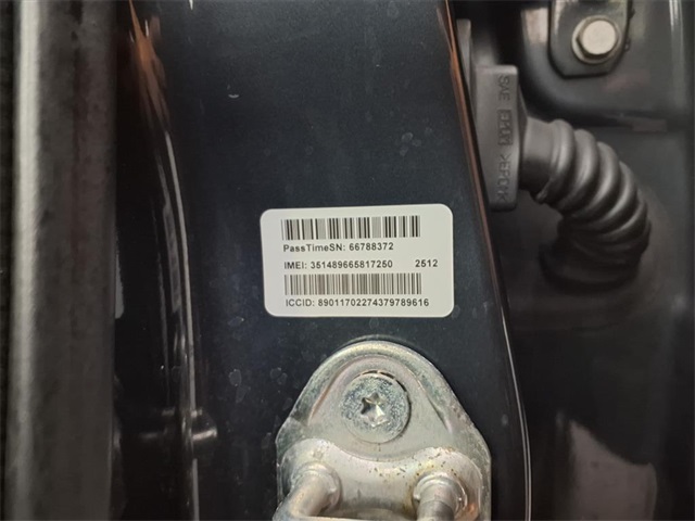 2012 Mazda Mazda6 s Grand Touring - 9