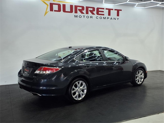 2012 Mazda Mazda6 s Grand Touring - 1