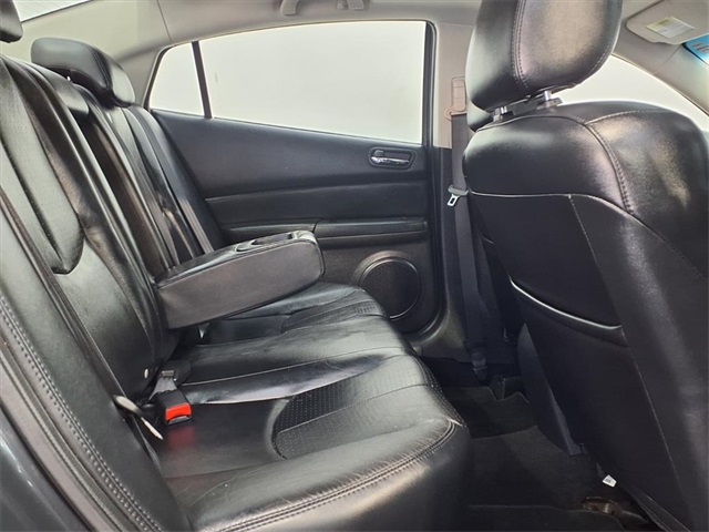 2012 Mazda Mazda6 s Grand Touring - 4