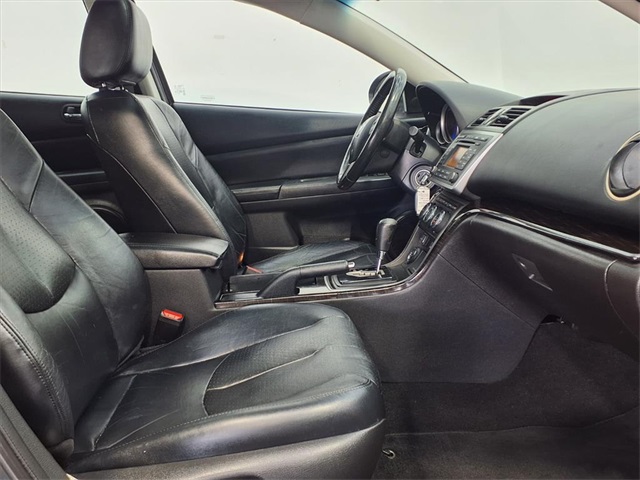 2012 Mazda Mazda6 s Grand Touring - 6