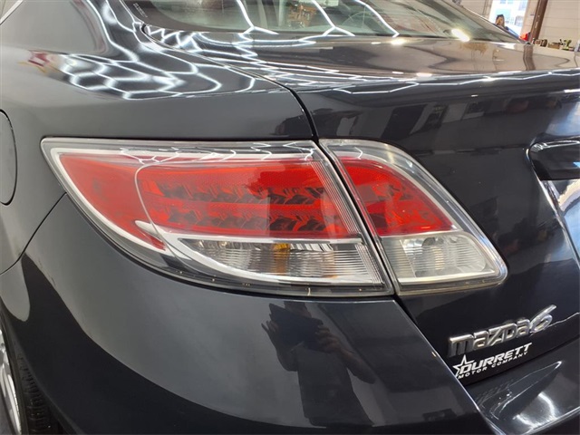 2012 Mazda Mazda6 s Grand Touring - 7