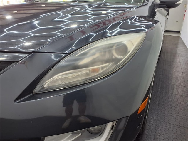 2012 Mazda Mazda6 s Grand Touring - 8